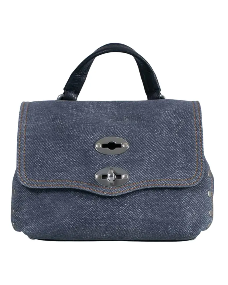 Zanellato Taschen Denim