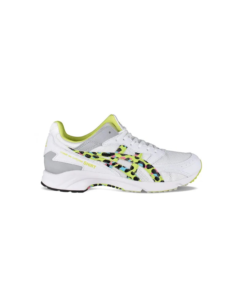 Comme des Garçons Tarther SD -Sneaker White