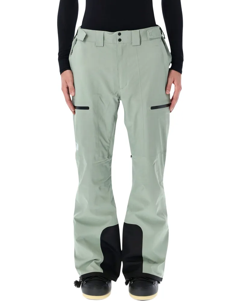 The North Face Kleidung Verde