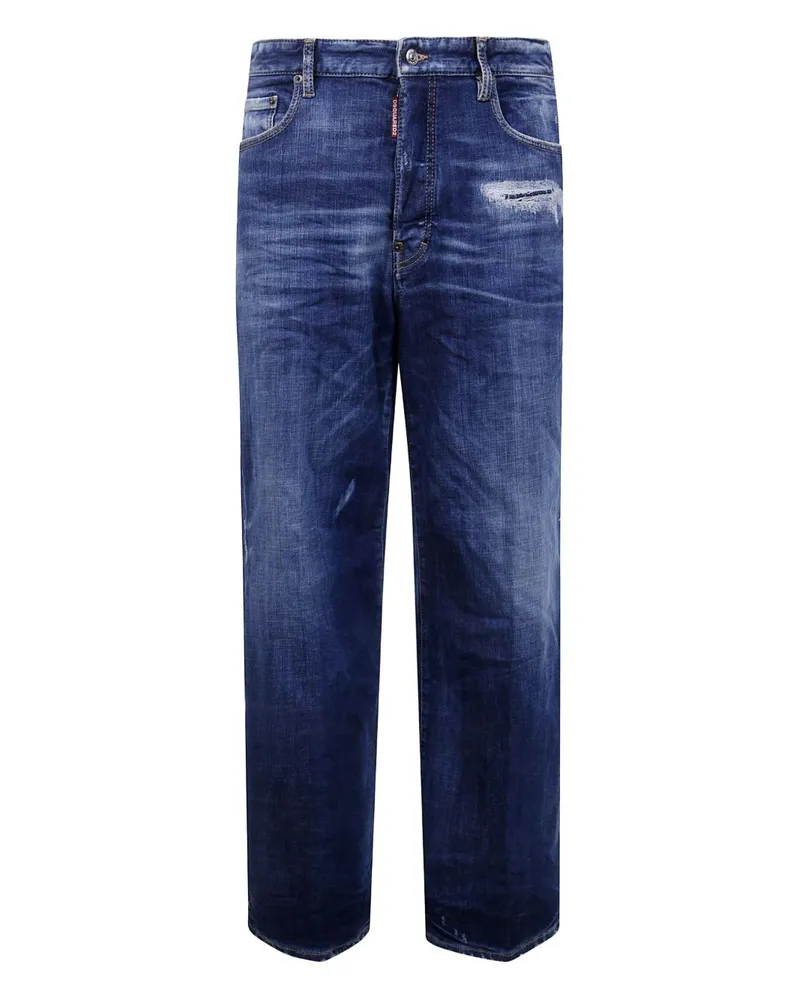 Dsquared2 Jeans blau Blue