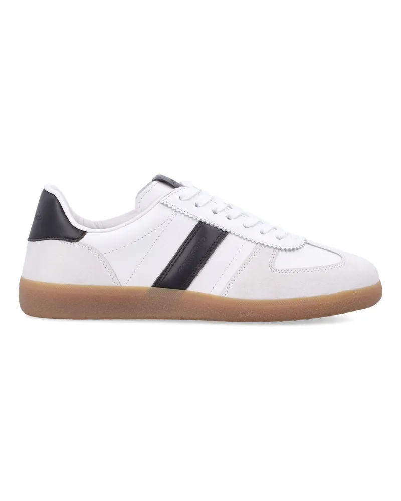 Tom Ford Sneakers White