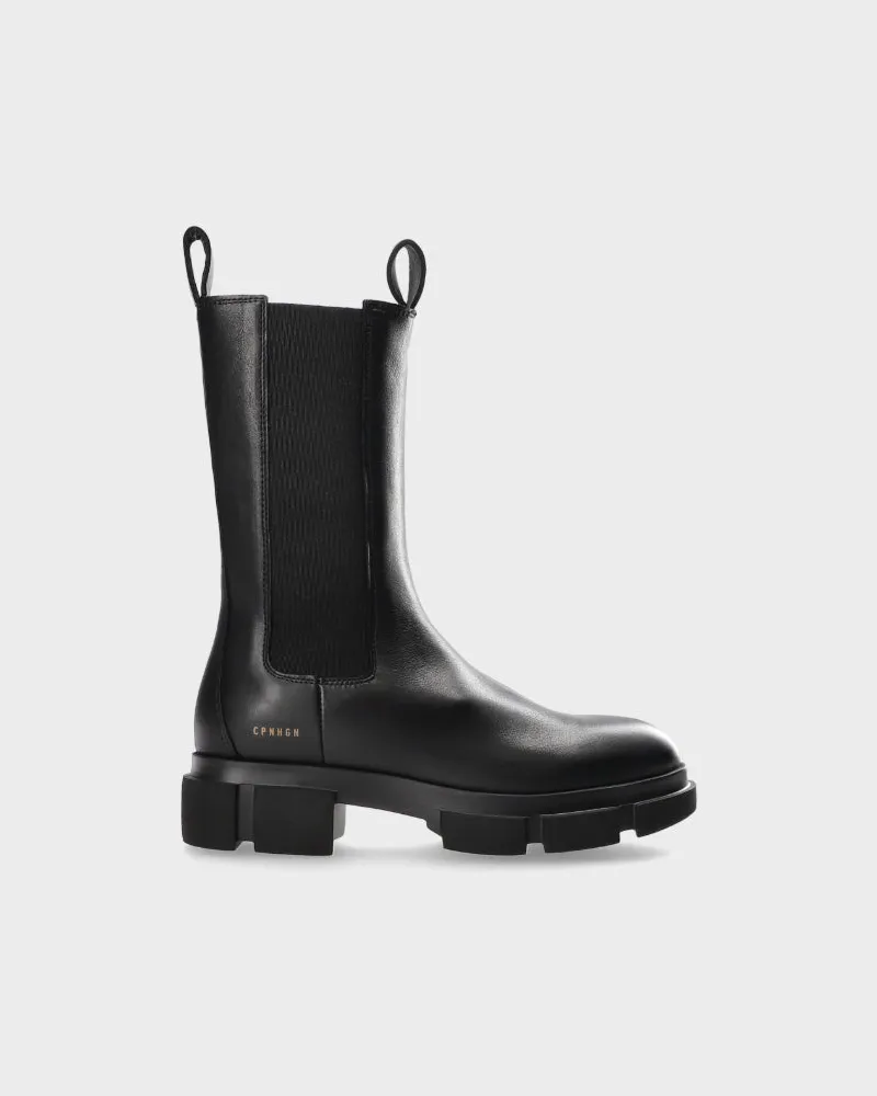 Copenhagen CPH500 Black