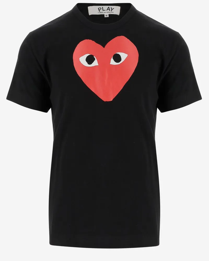Comme des Garçons Comme des Garcons Black