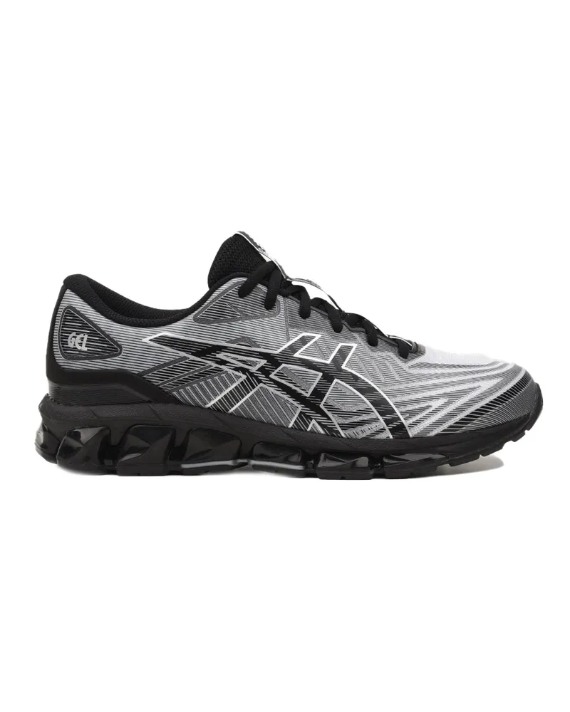Asics Sneakers schwarz Black