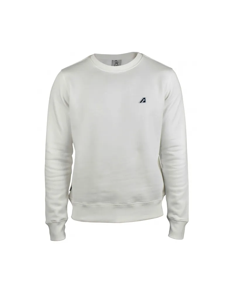 AUTRY Sweatshirt White