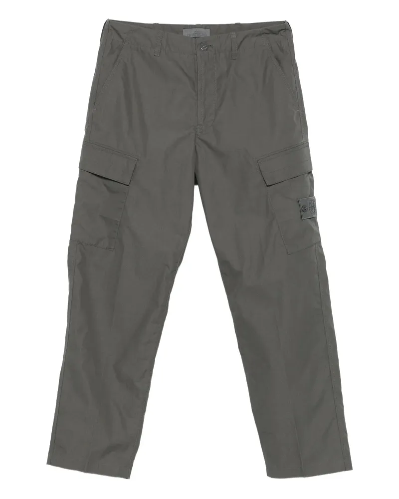 Stone Island Pant Regular Ghost 