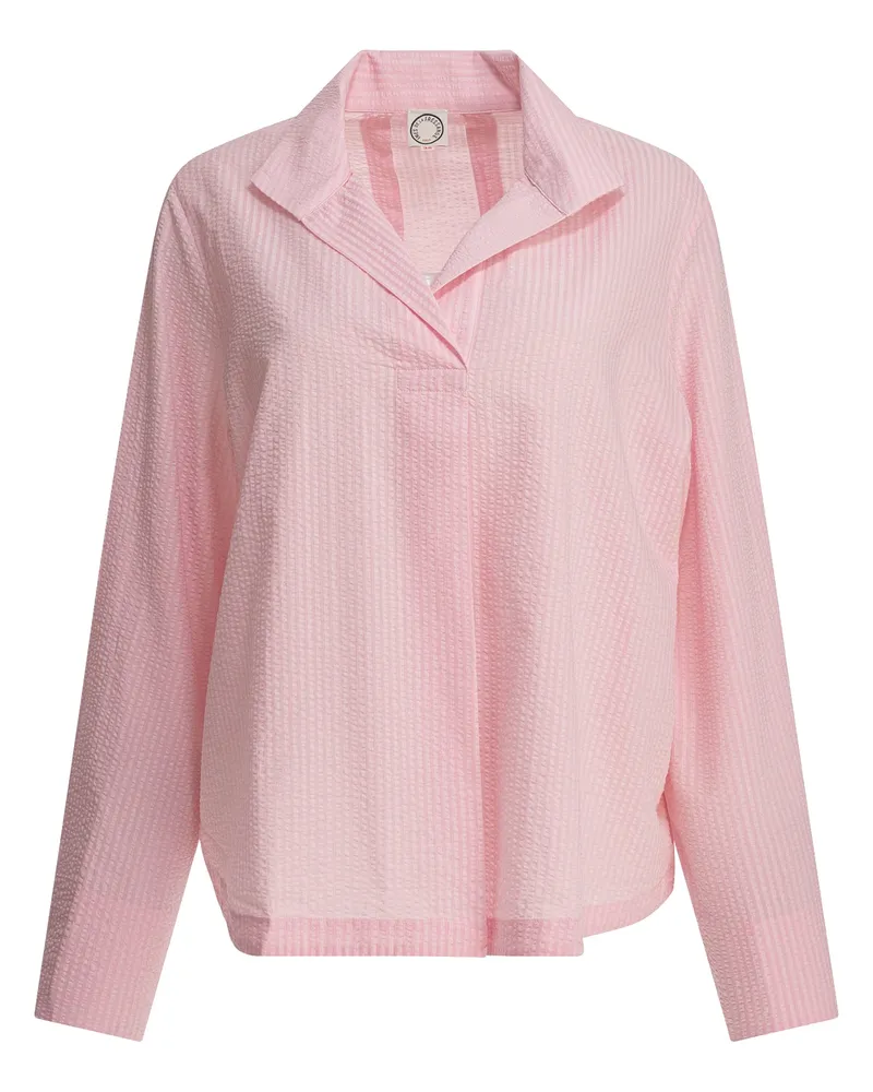 Inès de la Fressange Tops Pink