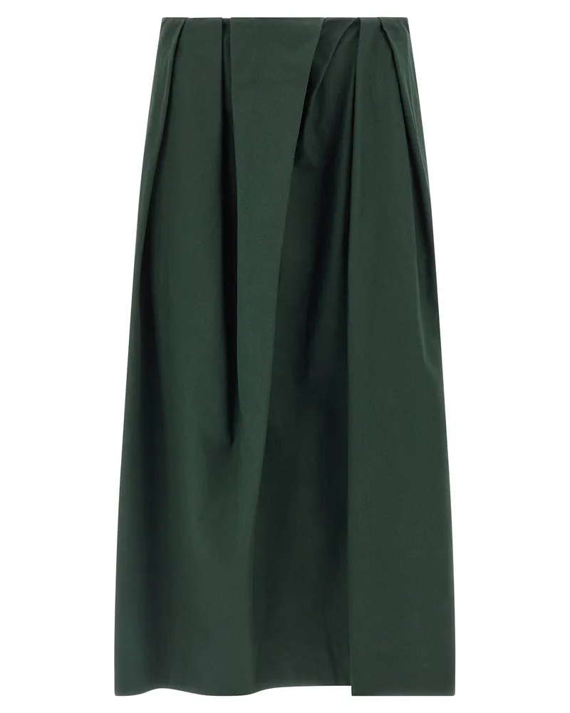 Dries van Noten Trocknen van Note 'Sonista' Rock Green