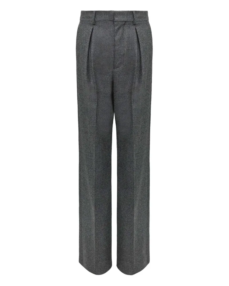 Maison Margiela Hosen grau Grey