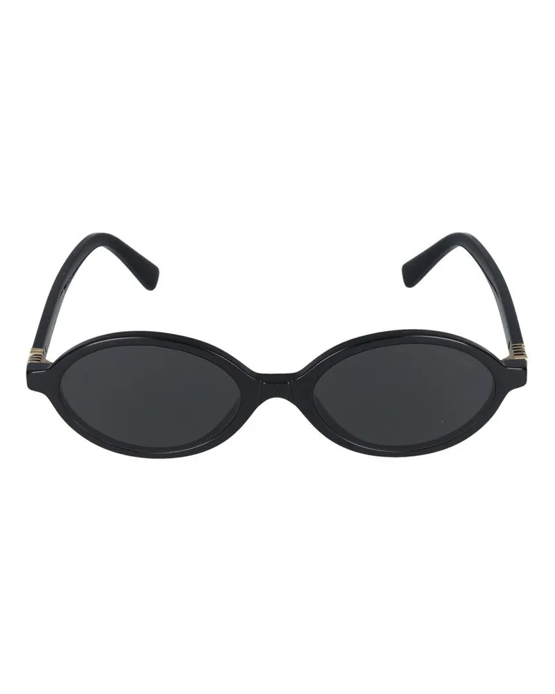Miu Miu Sonnenbrille  0 mu 04 ZS 1 AB5 S0 /18 /140 1ab5s0