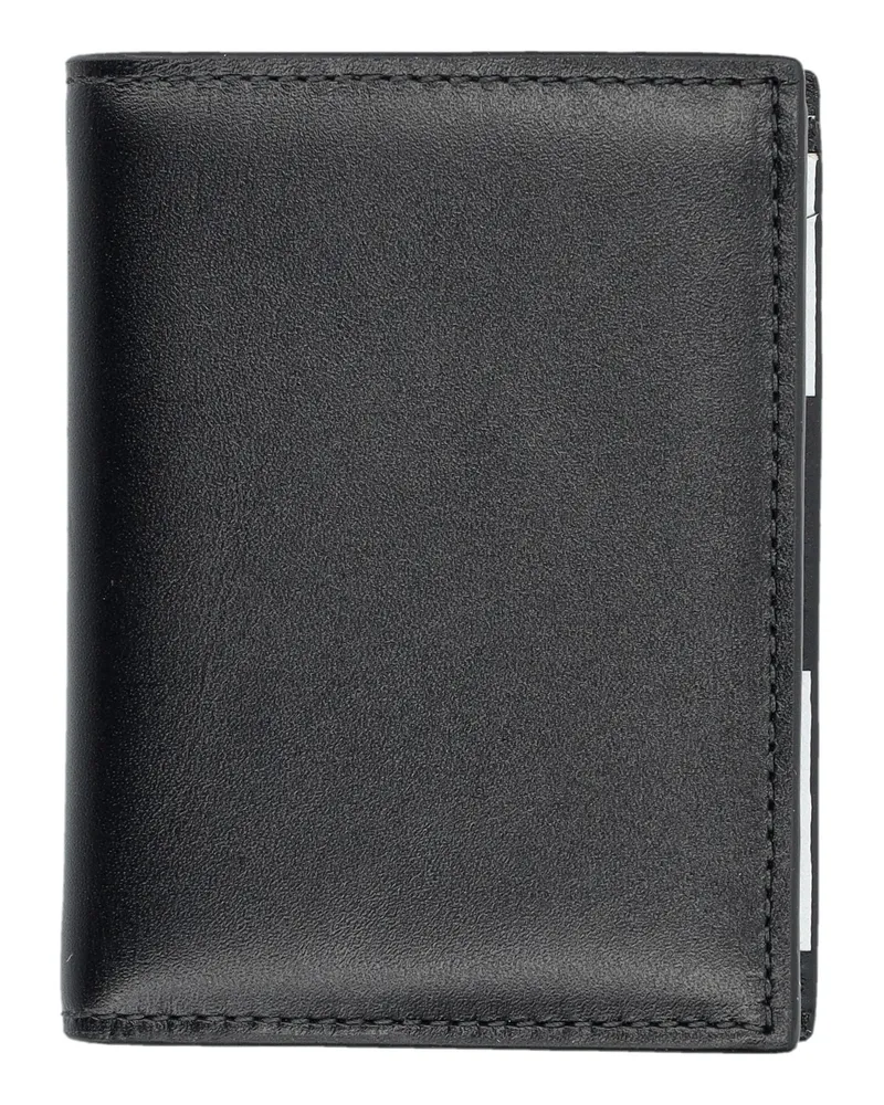 Comme des Garçons Comme des Garcons Brieftaschen Brieftaschen Check