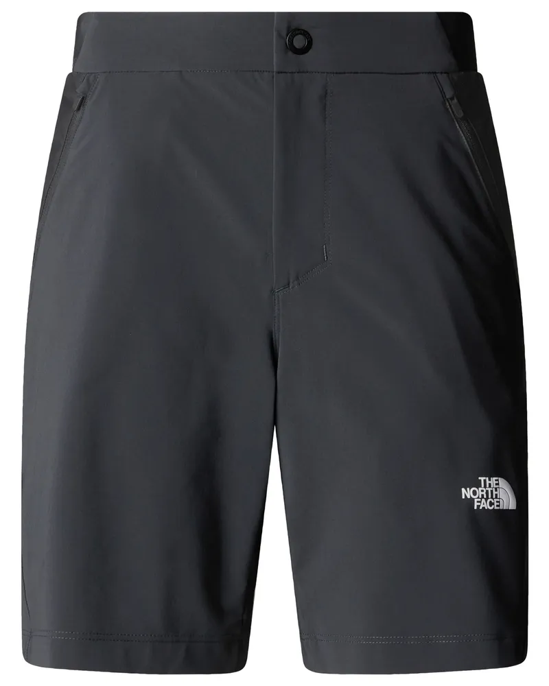 The North Face Die Nordfläche Black