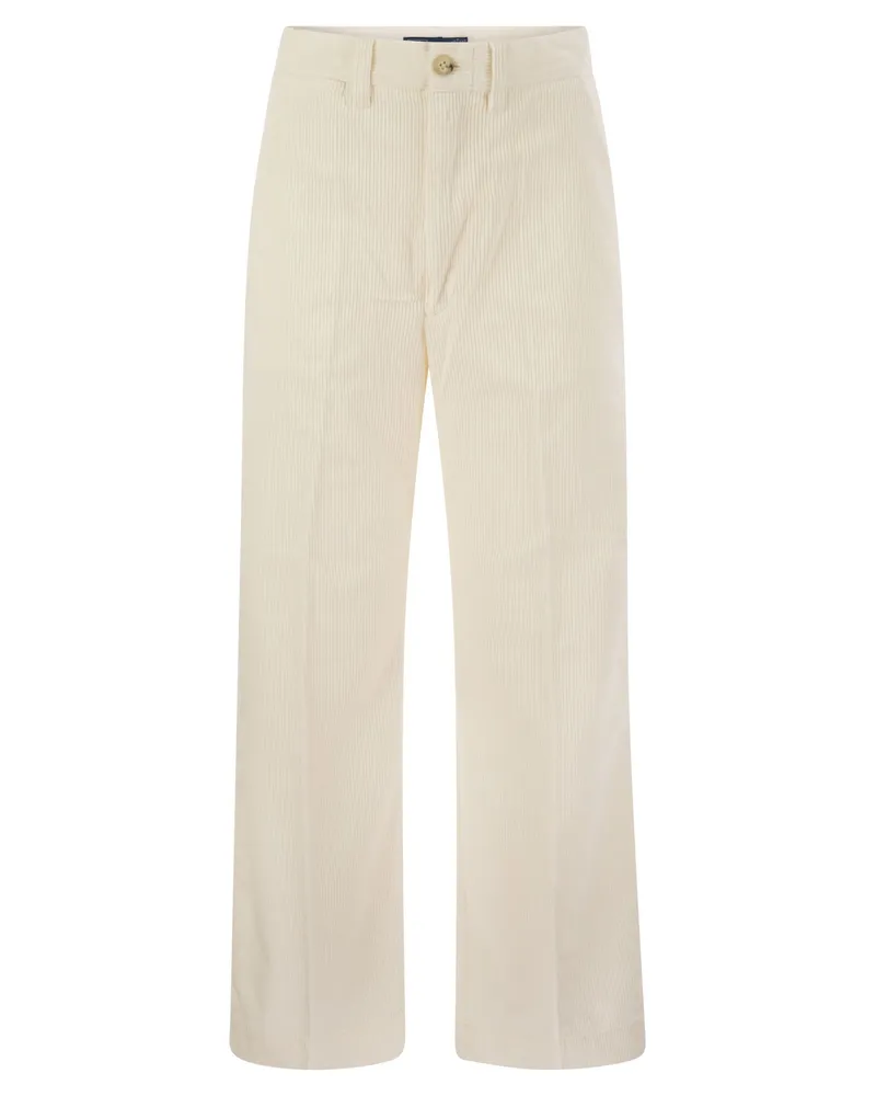 Ralph Lauren Cordhose Lavander