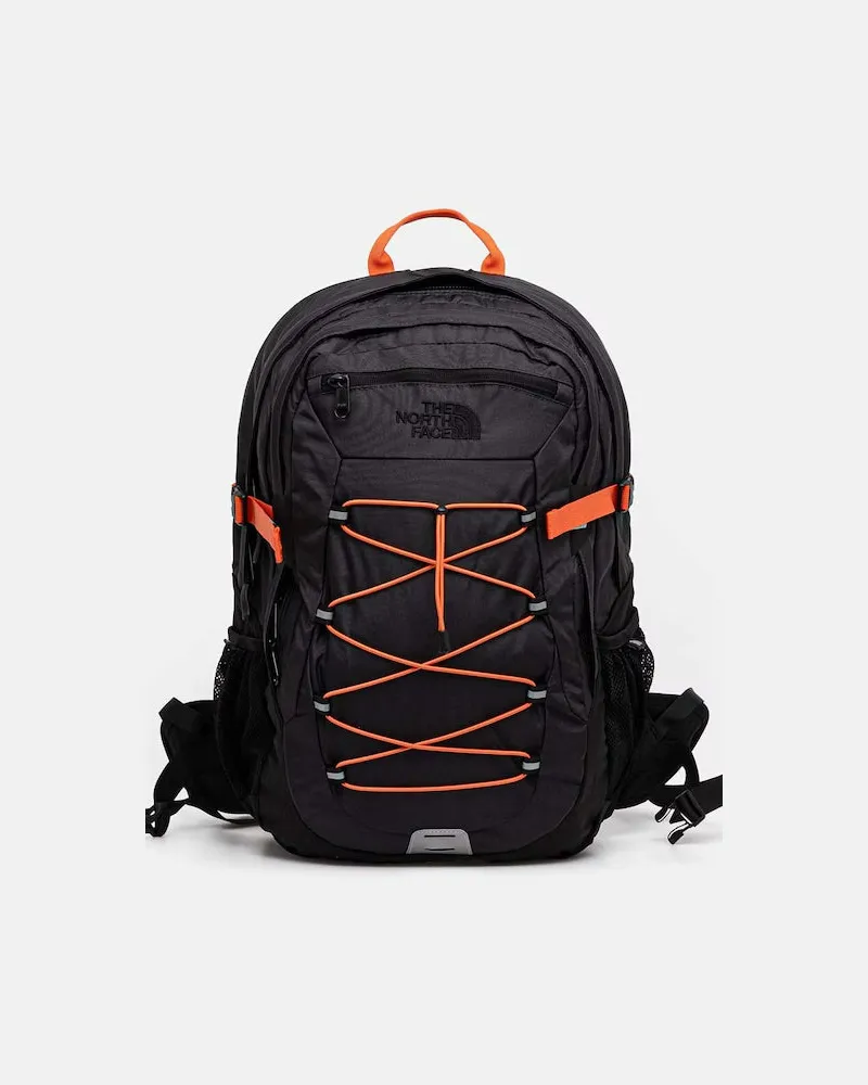 The North Face Die Nordwand Borealis Grey