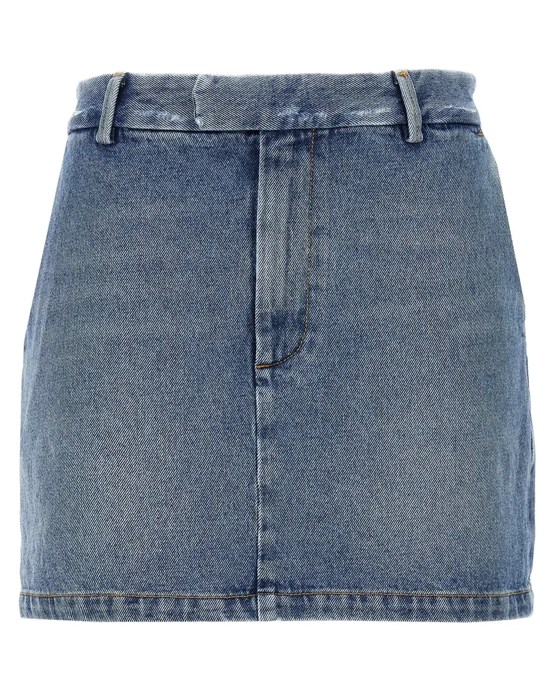 ARMARIUM Ar 'Lula' Minirock Blue