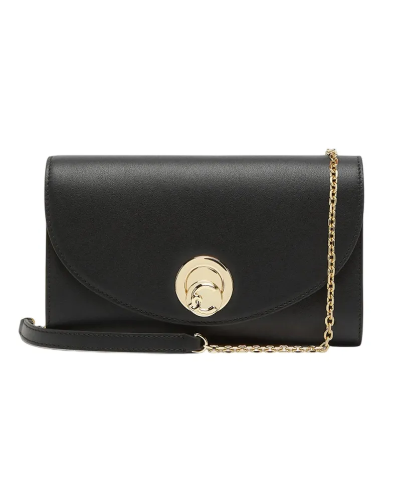 Coccinelle Bags .. Schwarz Black