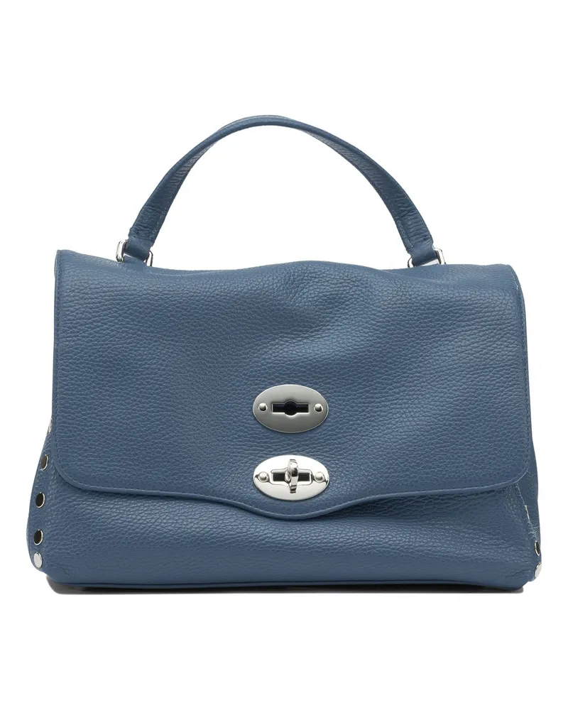 Zanellato Handtaschen Blue
