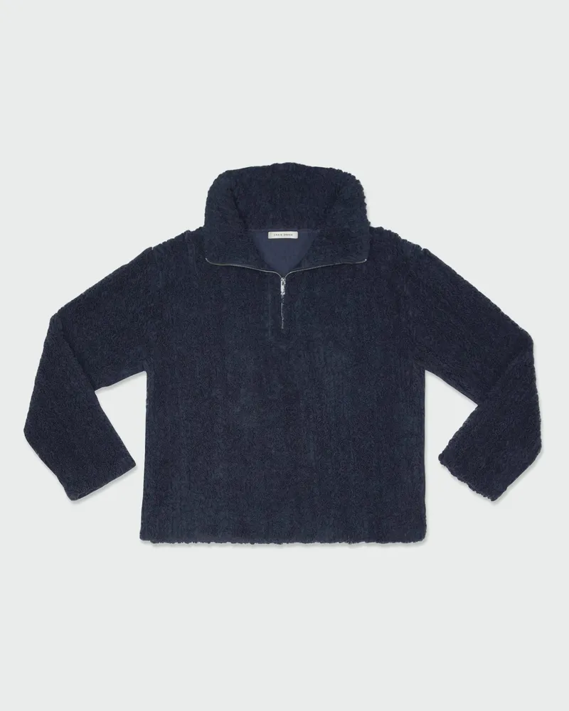 Craig Green Sweaters Navy-grey