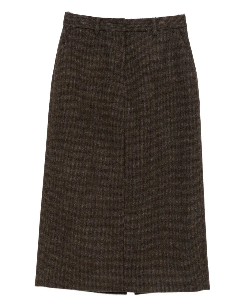 Dunst Midirock Brown