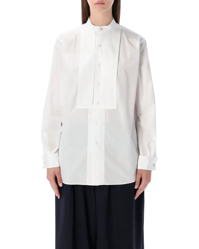 Ralph Lauren T-Shirts und Polos Weiß White