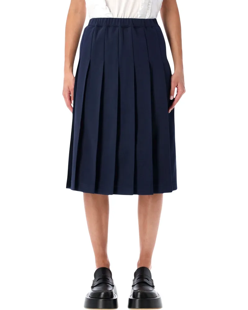 Comme des Garçons Comme des garcons röcke blau Blue