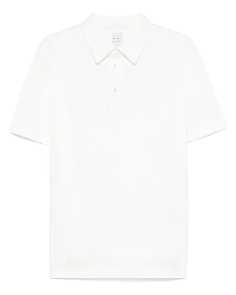 Paul Smith  White