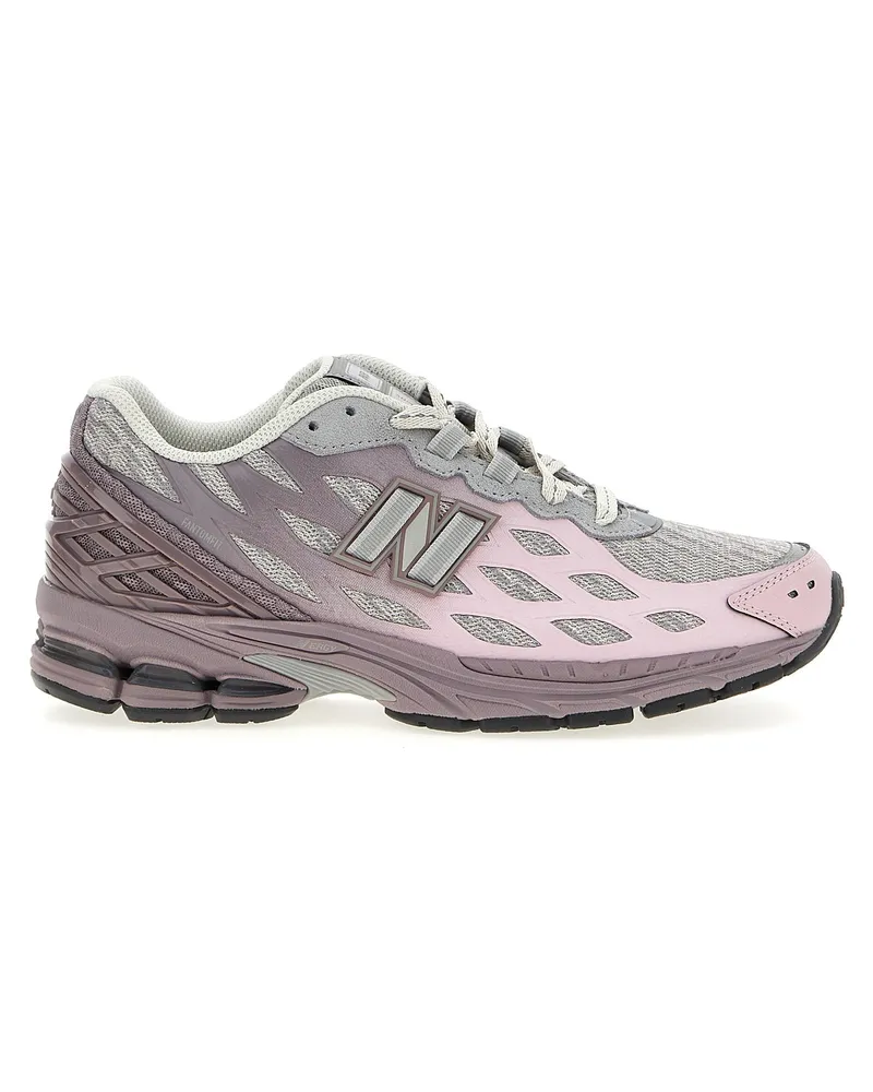 New Balance Neues Gleichgewicht '1906' Turnschuhe Purple