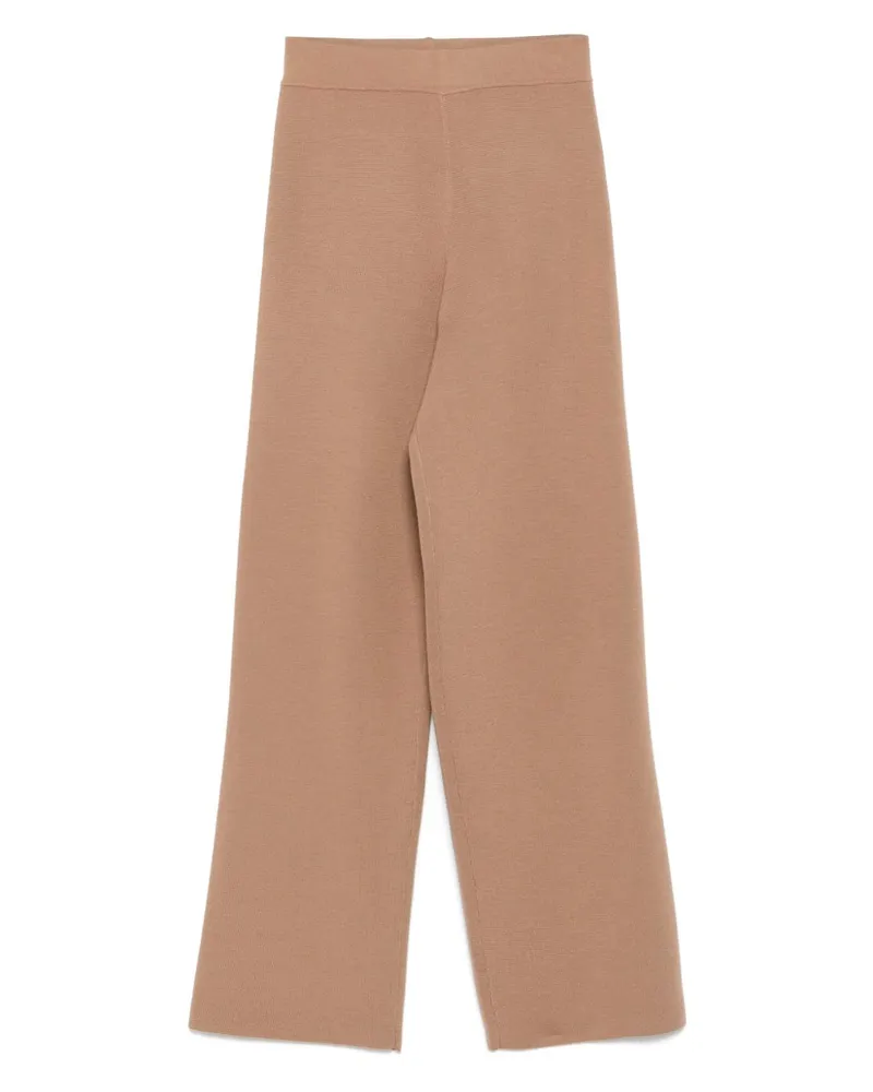 Fabiana Filippi Wollhose Camel