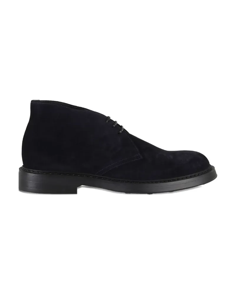 Doucal´s Chukka Blue