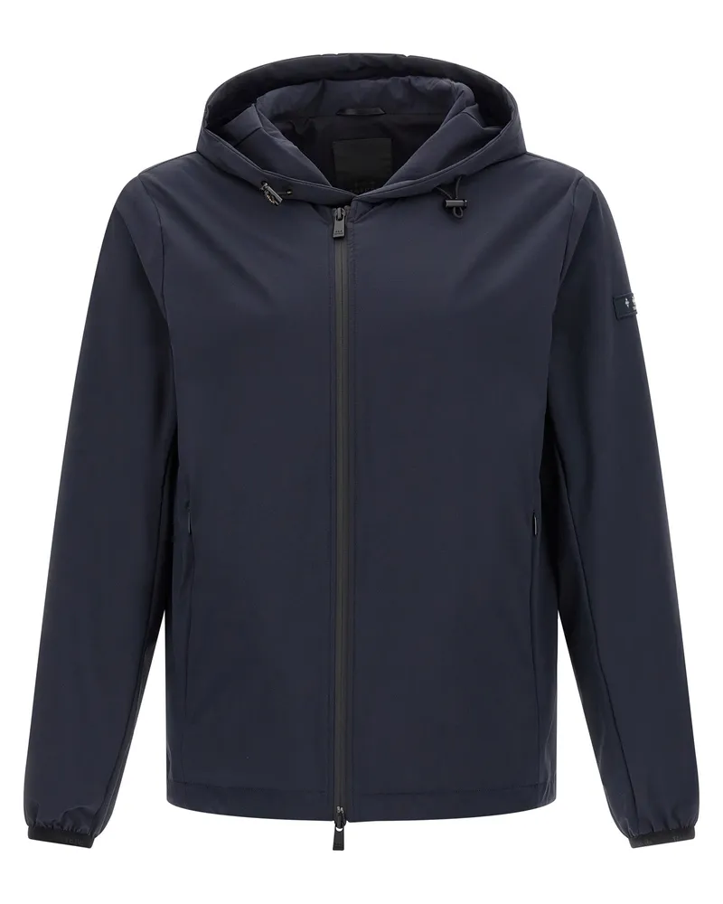 TATRAS Audee' Jacke Blue