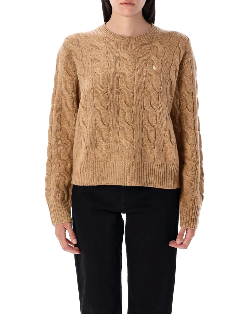 Ralph Lauren Pullover Collection