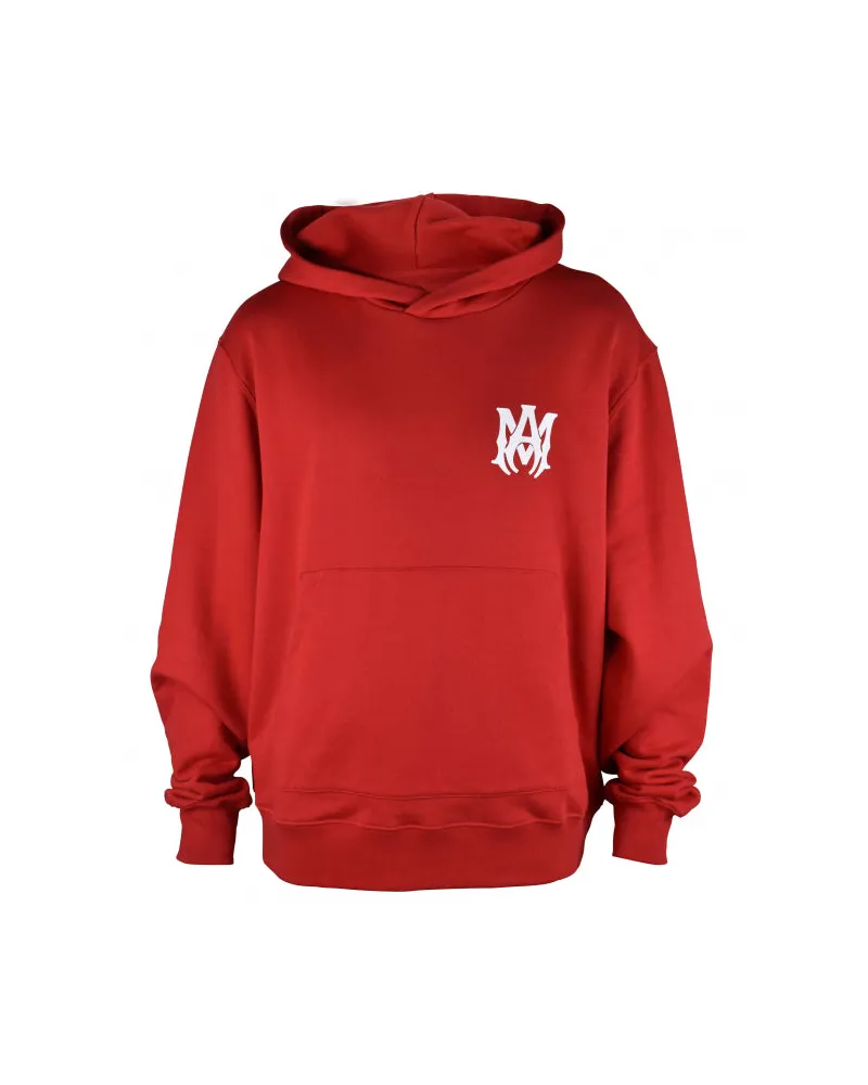 Amiri Sweatshirt Red