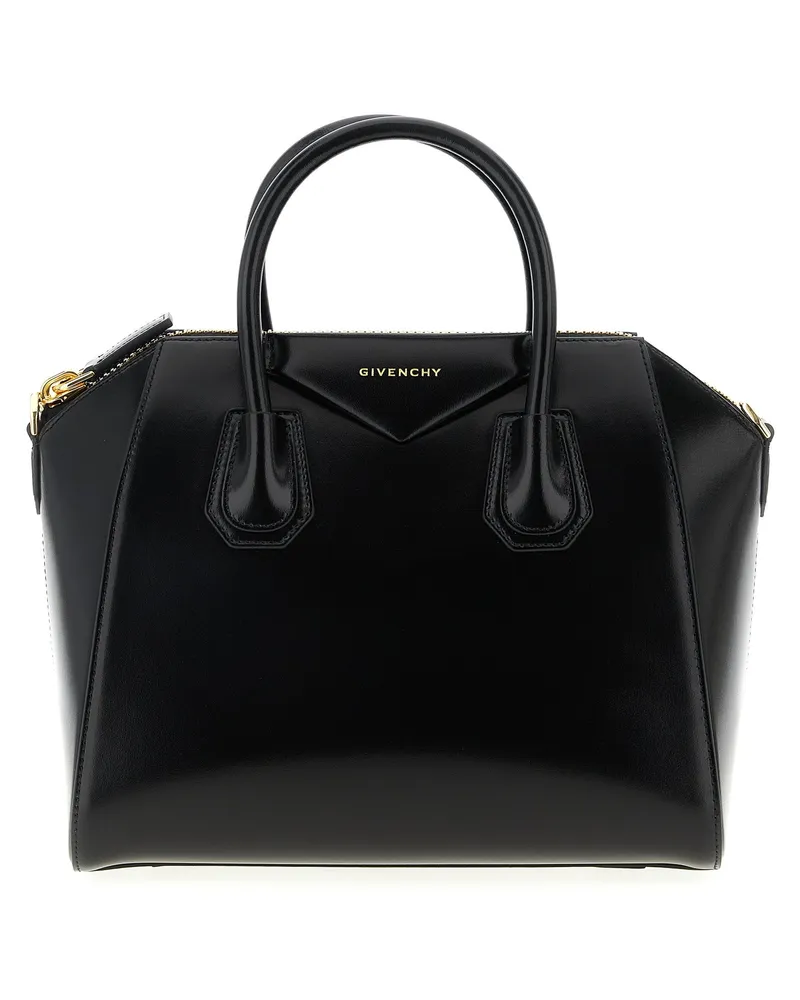 Givenchy Kleine Handtasche „Antigona“ von Black