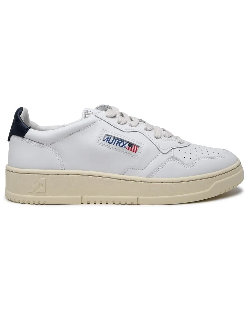 AUTRY Sneaker groß White