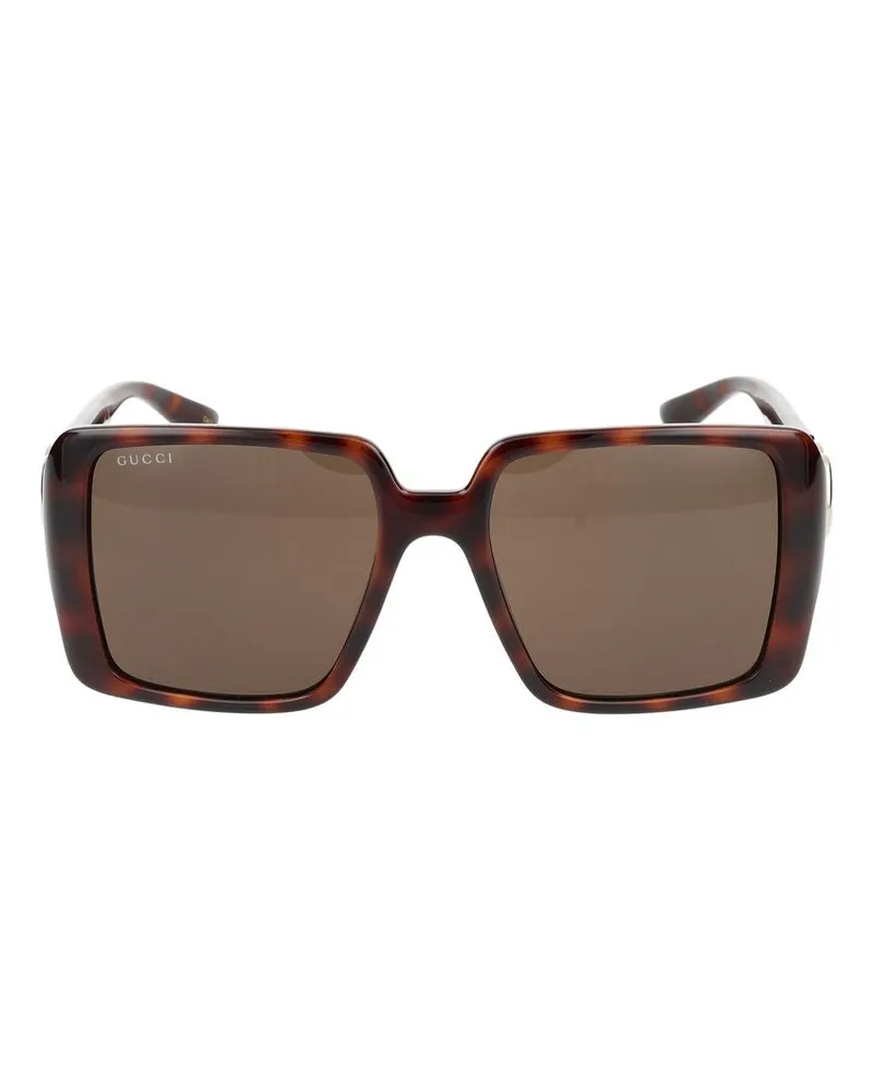 Gucci Sonnenbrille  GG1692 S 002 Havanna Havanna Brown /18/135 002