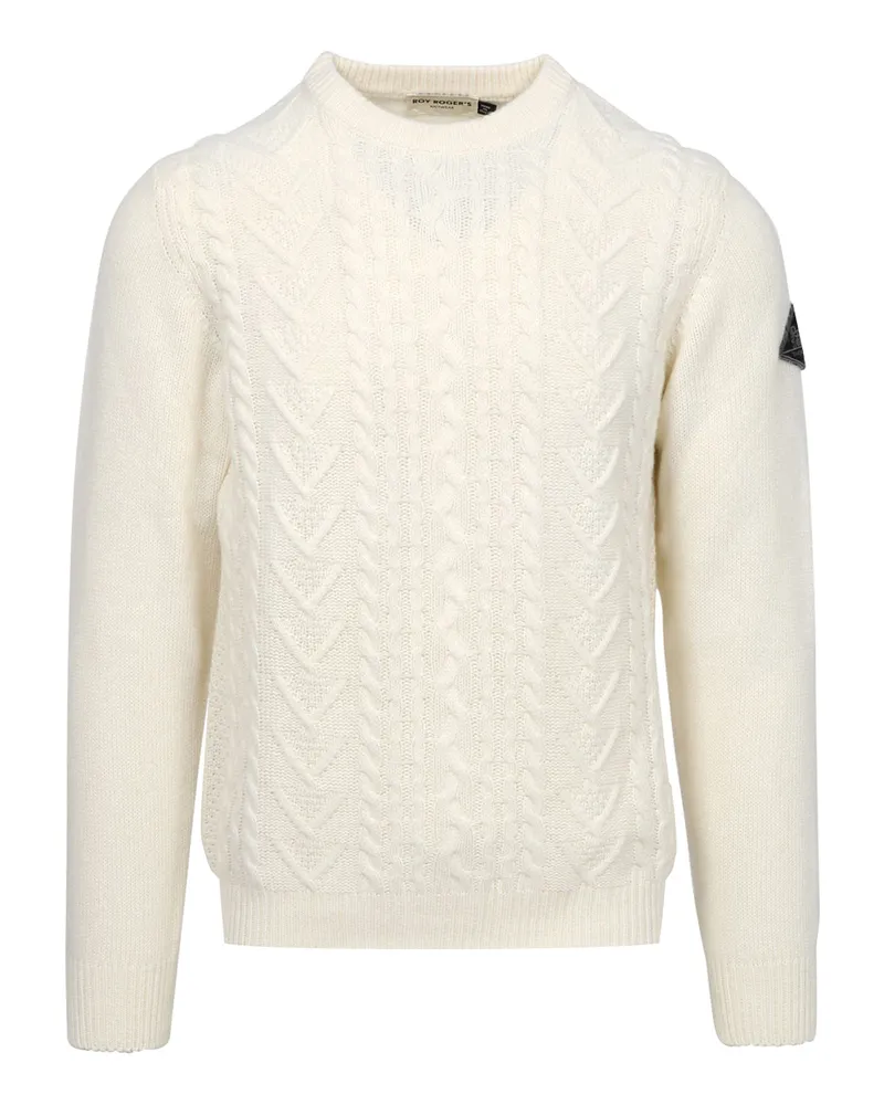 Roy Roger's Roy Roger 's Pullover natürlich Natural