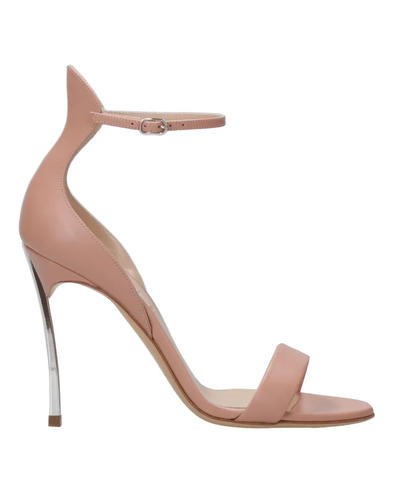 Casadei Sandalen rosa Pink