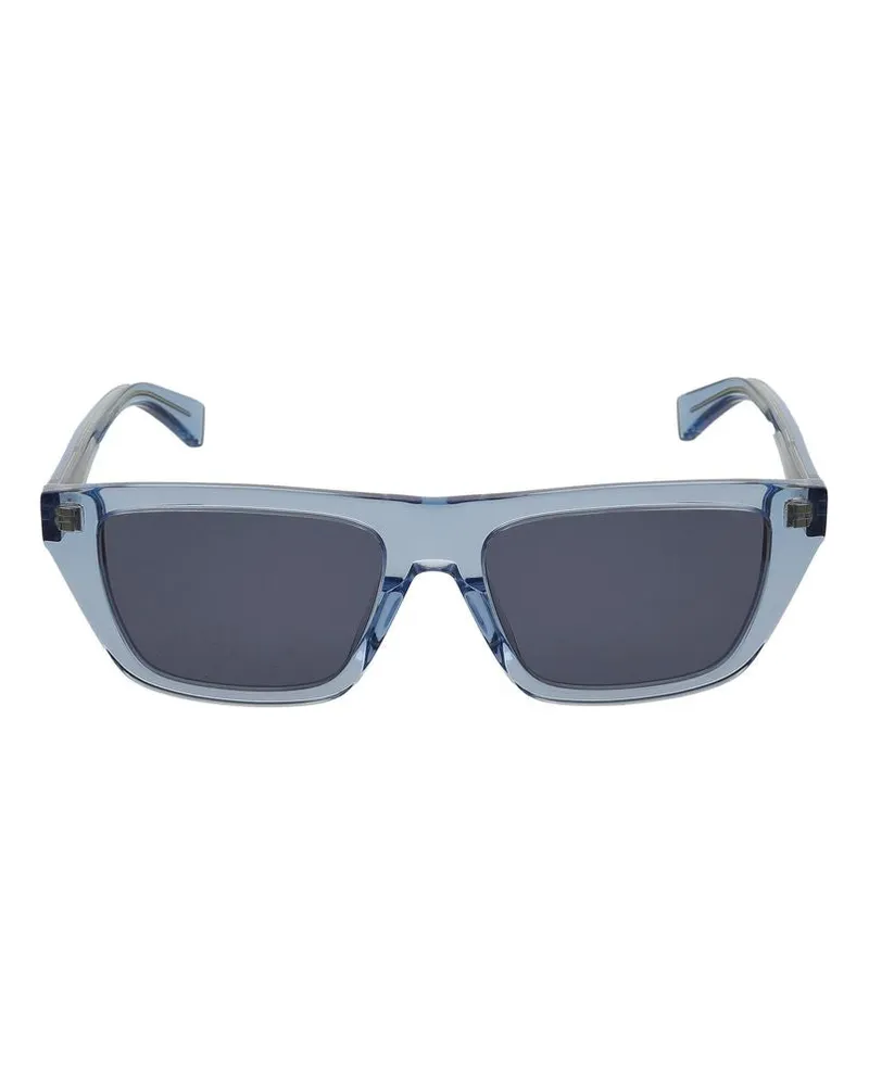 Bottega Veneta Sonnenbrille  Bv1291 S 003 hellblau hellblau /17 /145 003