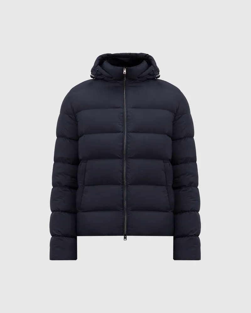 Herno Bomber Supermatt Blue