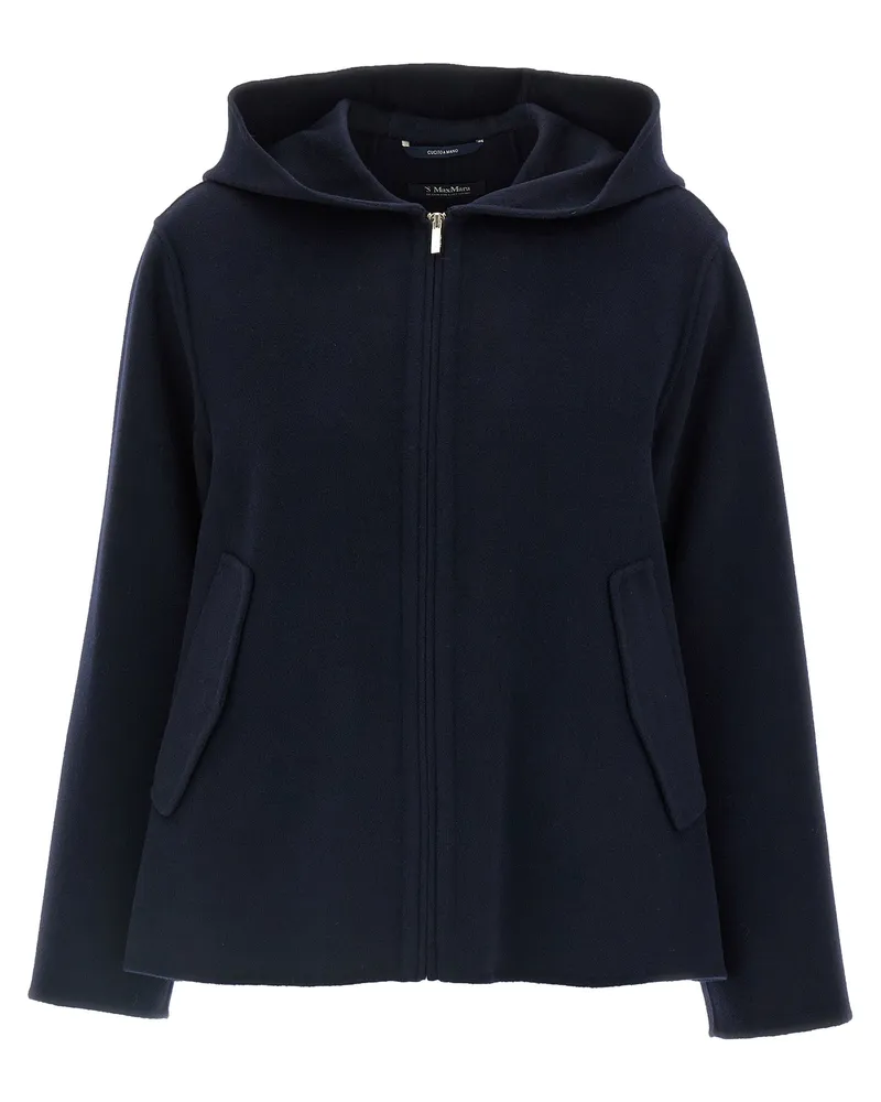 Max Mara Max Mara‘S Jacke „Roland Blue
