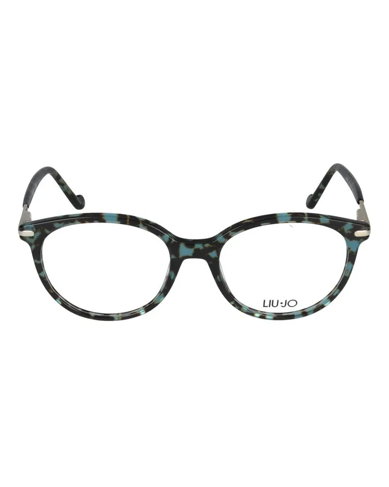 Liu Jo Sonnenbrille  LJ2746 421 Blue Tortoise /18/135 421