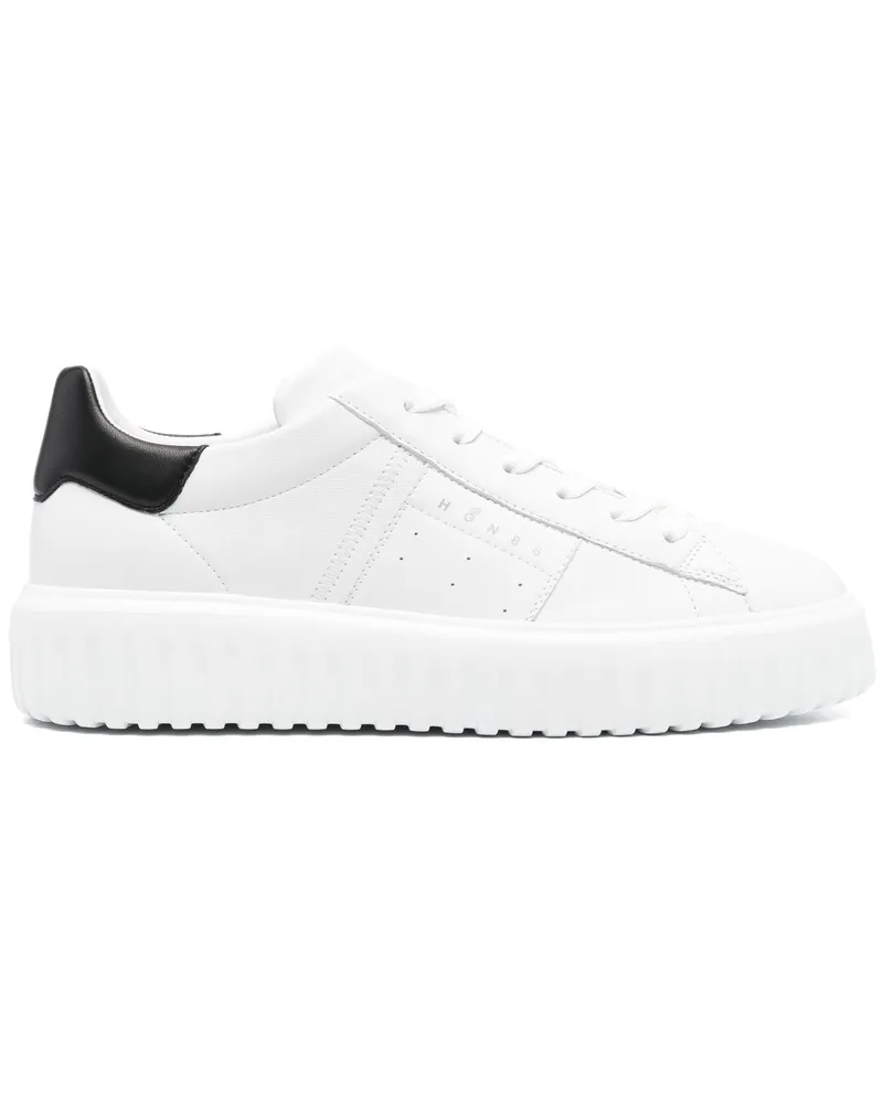 Hogan Sneakers Hogan H Streifen White