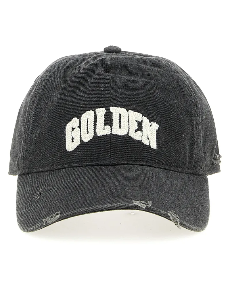 Golden Goose lebte in Cap Gray