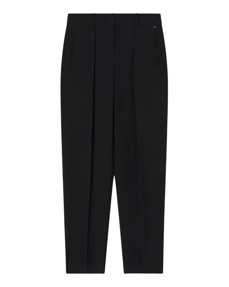 Armani Exchange Hose schwarz Black