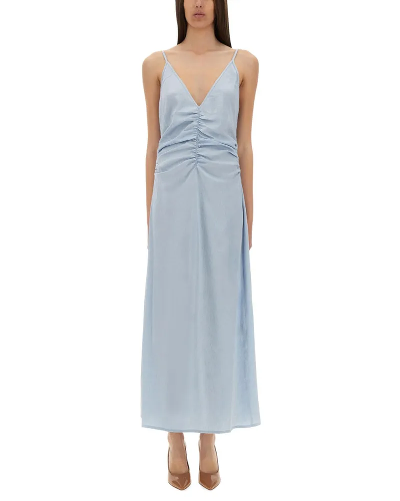 Baum und Pferdgarten Atalia" Kleid Baby