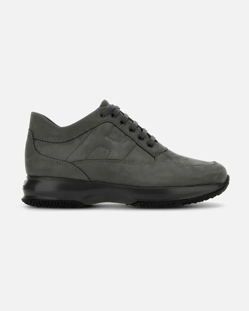 Hogan Interactive Grey