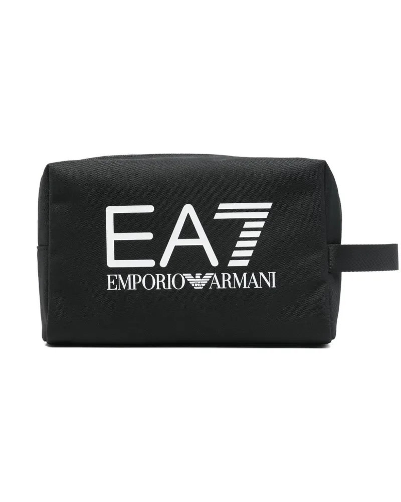 EA7  Black