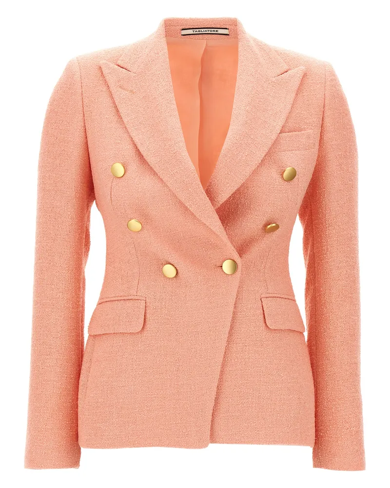 Tagliatore Alicya' Blazer Pink
