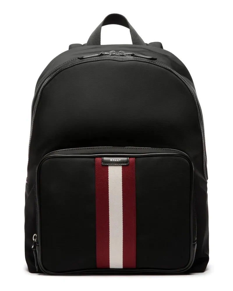 Bally Code zurück 