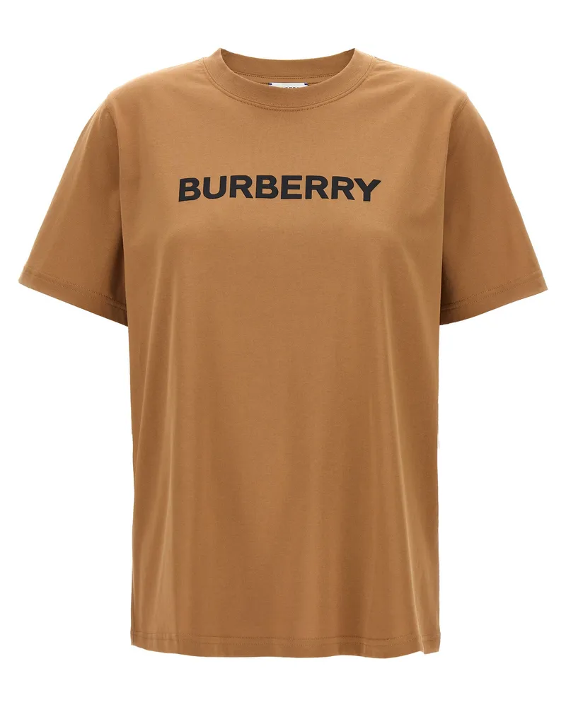 Burberry Margot' T -Shirt Beige